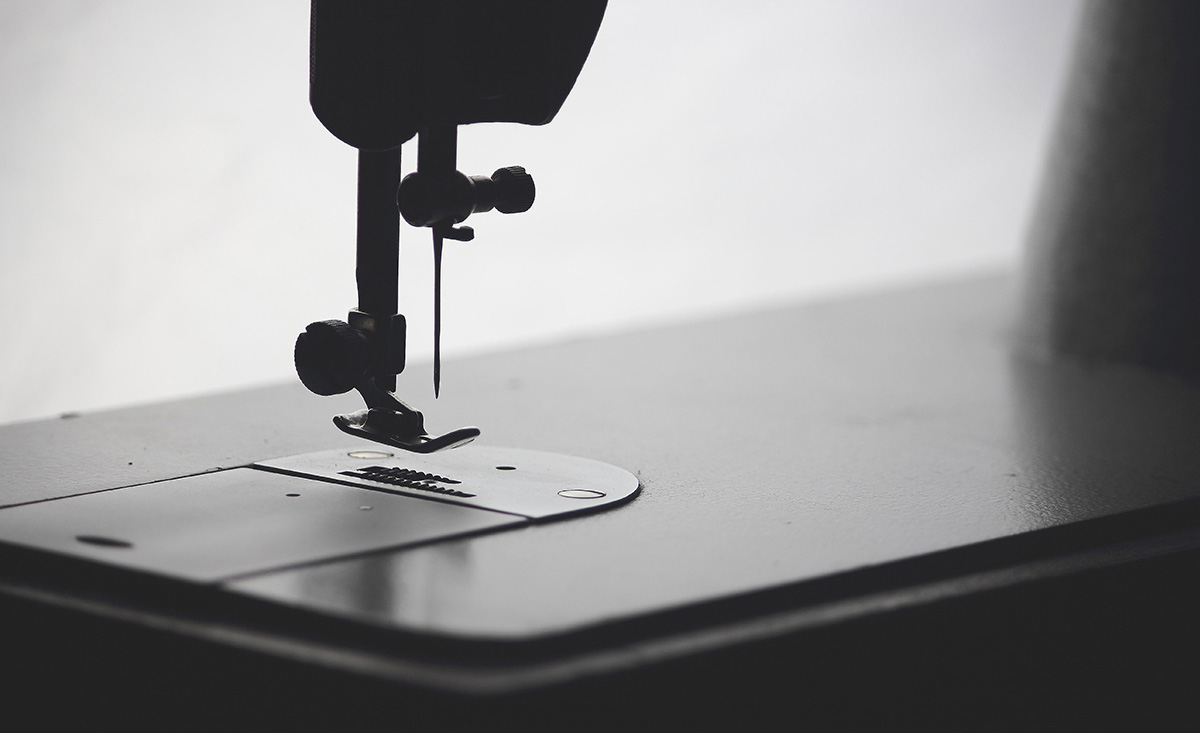 アパレルOEM事業