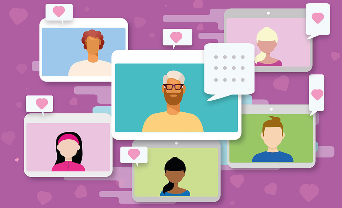 キャスティング／SNS運用／PR事業